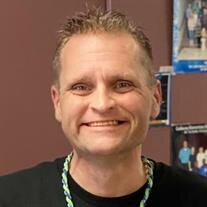 Derrick "Buzz" Kirby