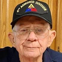 Jimmie M. "Poppy" Legg