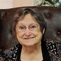 Betty J. Bailey