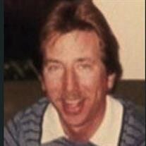 Michael Alton Morrow