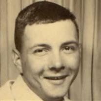 Terry L. Gordon