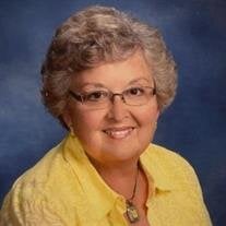 Kathleen "Kathy" Wanninger