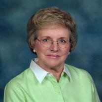 Janet Mary Geisner