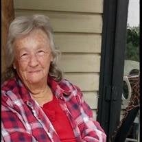 Barbara Jean Bryant