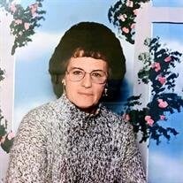 Nora Lee Golden