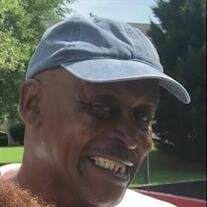Mr. Octavis Brown Jr