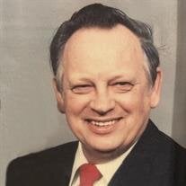Glen R. Smidt