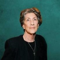 Patricia Ann Mancuso