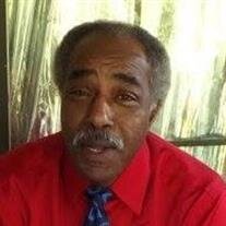 Mr. Andrew Louis Berry