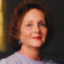 Carolyn Townsend Ledford