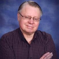 David Gades