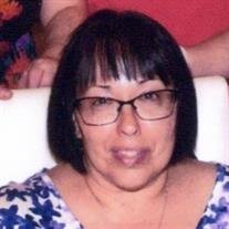 Louise Frances (Cantello) Clark