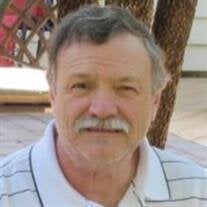David Edward Whiting
