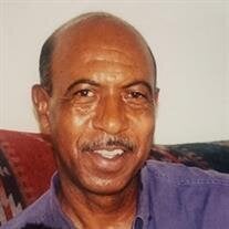 Ranaldo Gauthier