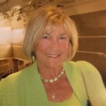 Linnay Ruth Balk