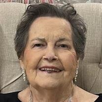Doris Brown McCain