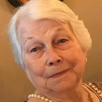 Mrs. Katie McCollum Nichols
