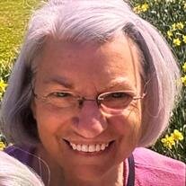 Judy Winn