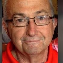 James R. "Ronny" Mayfield