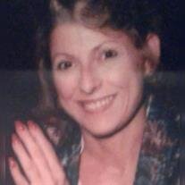 Pamella Warner