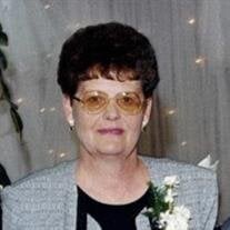 Donna A. Etheridge