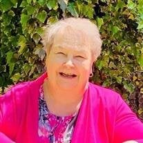 Mary T. Harris