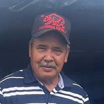 Pedro Anguiano Chavez