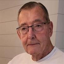 Dennis E. Van Alst MD