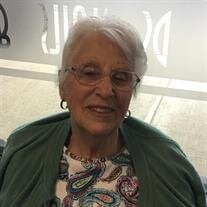 Barbara Lee Zeigler