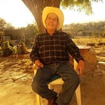 Antonio Sandoval Rodriguez