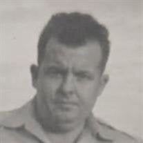 James Leslie Morris