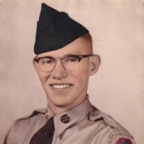 John R. Hays