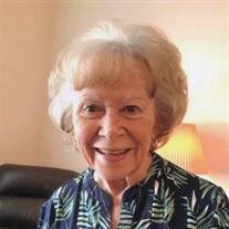 Judy Carver Stokes