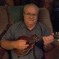 Gary Douglas Souther