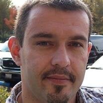 Joseph Wayne Shadrick Daigle Jr