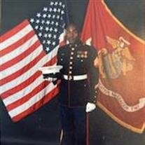 Mr. DeVaughn Maurice Collins