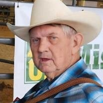 Sherman 'Toby' Leo White