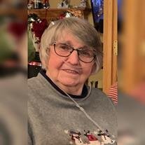 Carol Ann Tischer