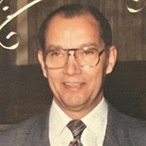 Marvin Robert Cochran