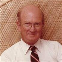 Clifton Caudle Jennings
