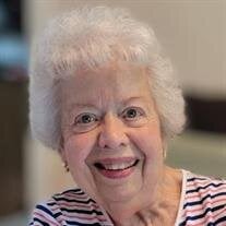 Carolyn Ann Bettis