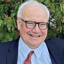 Douglas Renwick Caldwell