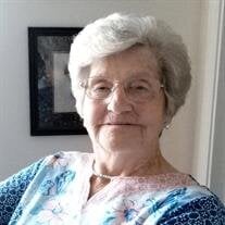 Gloria Jean Hicks