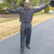 Anthony Lynn Giles