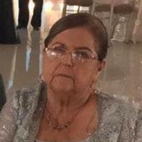 Celina Garcia De Falcon
