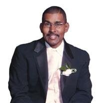 Maceo E. Waring III