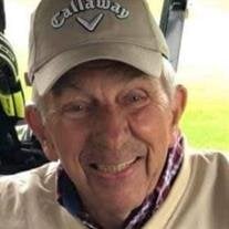 David Arthur Rosier