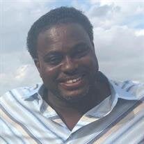 Mr. Stacy K. Brown