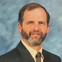 Edward Lewis Blake Jr.
