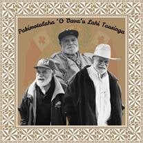 Pakimotalaha Tausinga